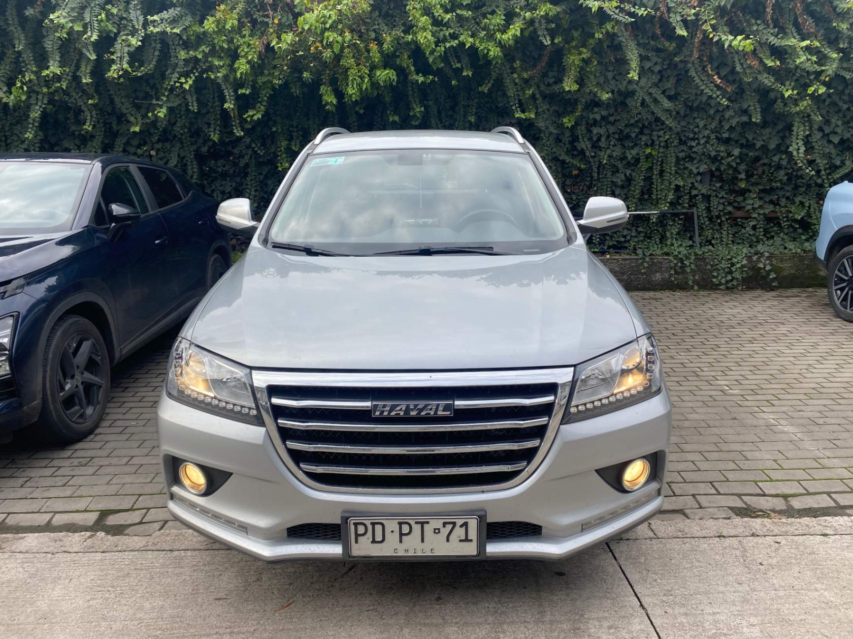 HAVAL - 2