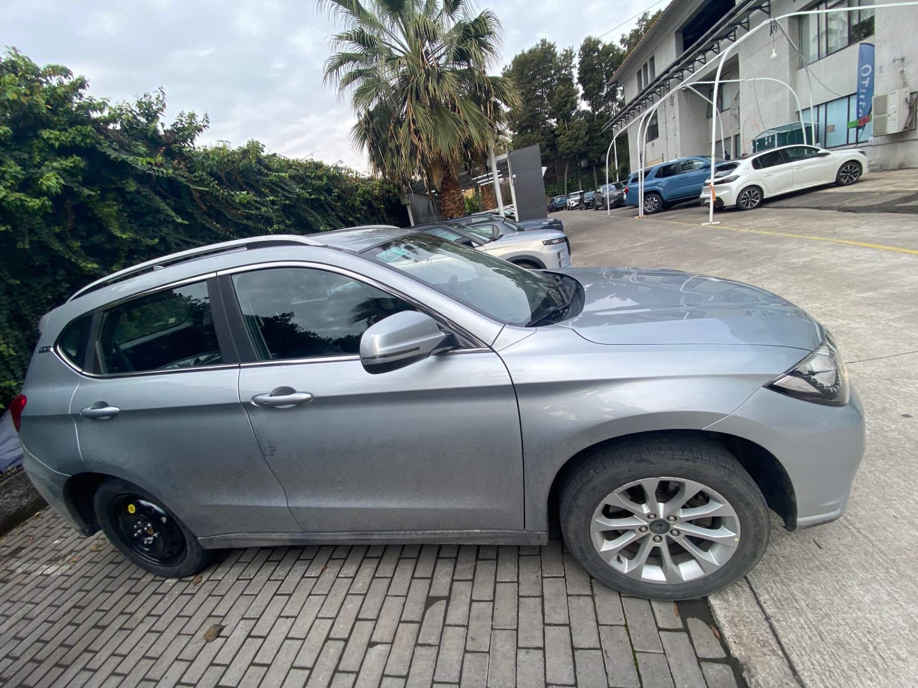 HAVAL - 3