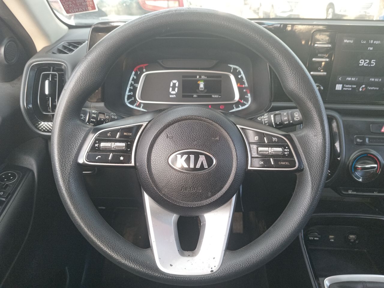 KIA - 26