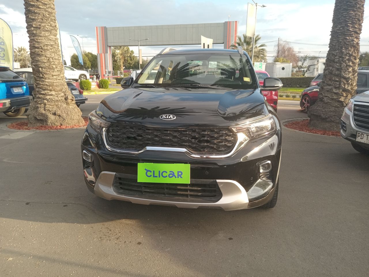 KIA - 2