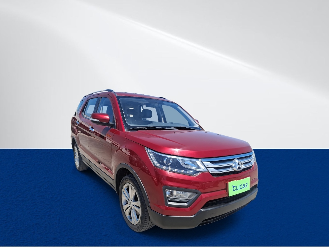 CHANGAN