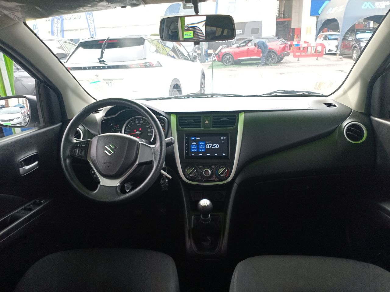 SUZUKI - 1