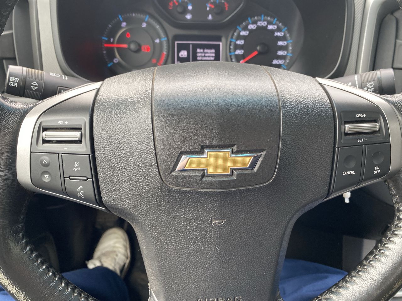 CHEVROLET - 18