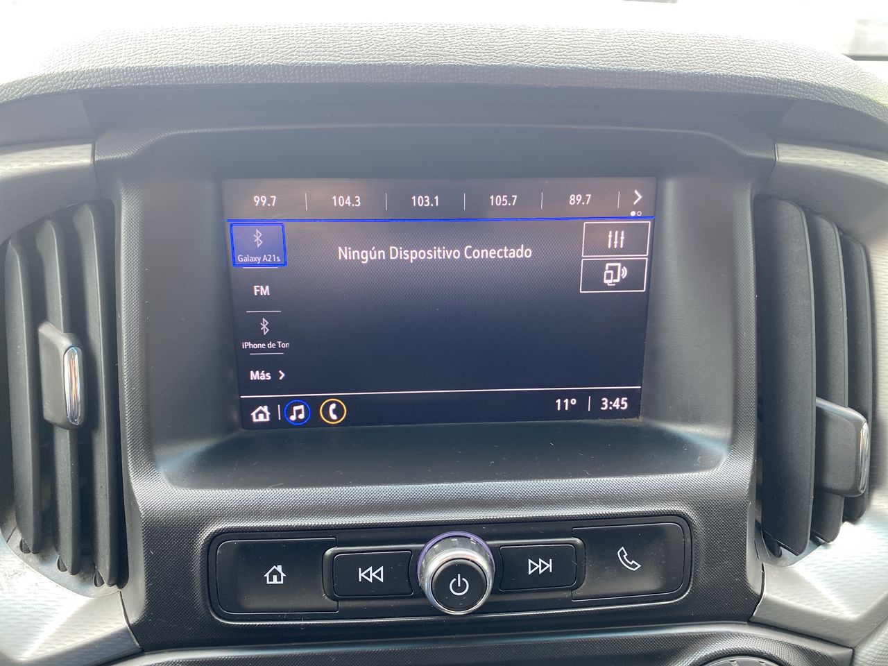 CHEVROLET - 20