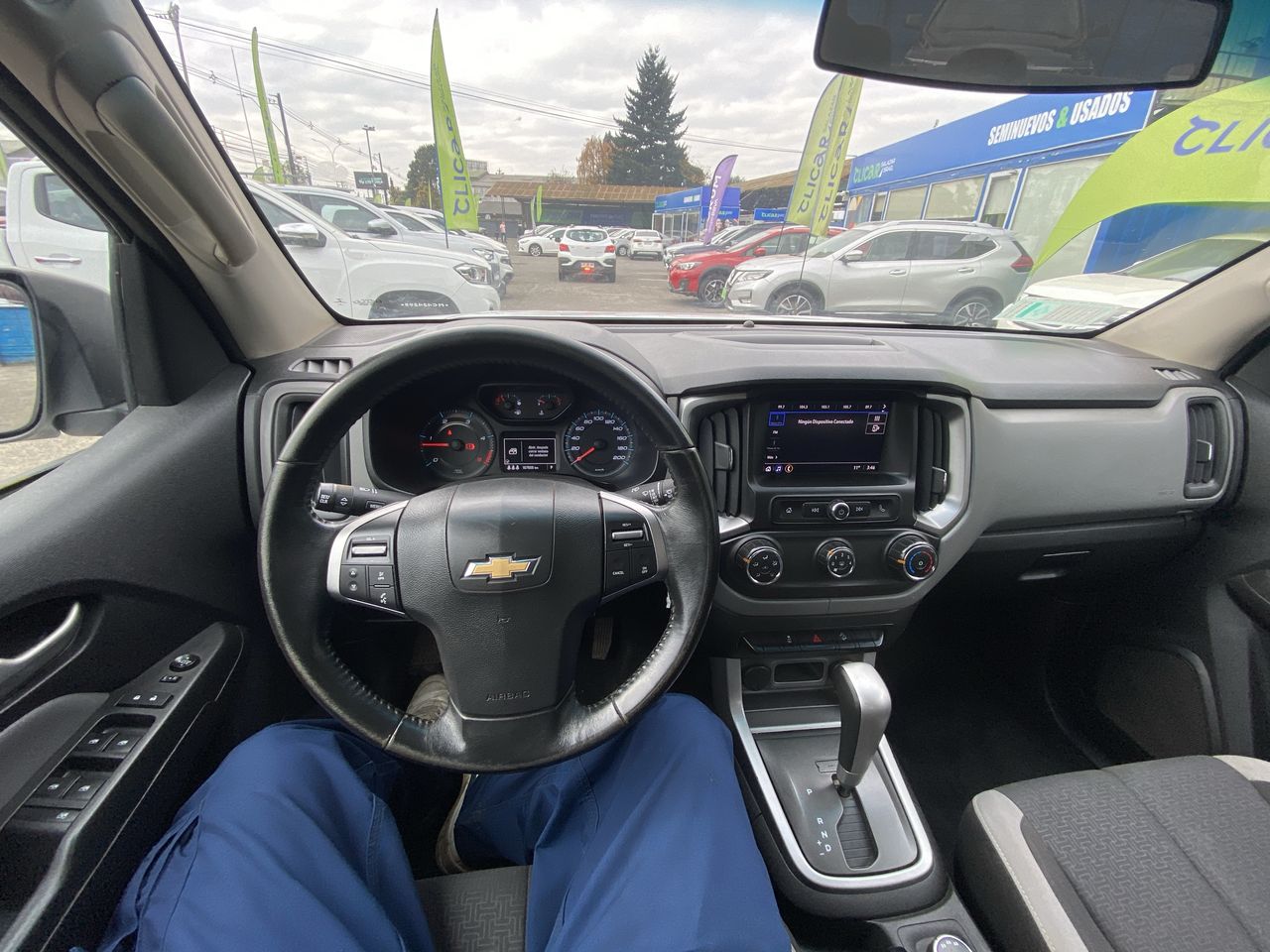 CHEVROLET - 24