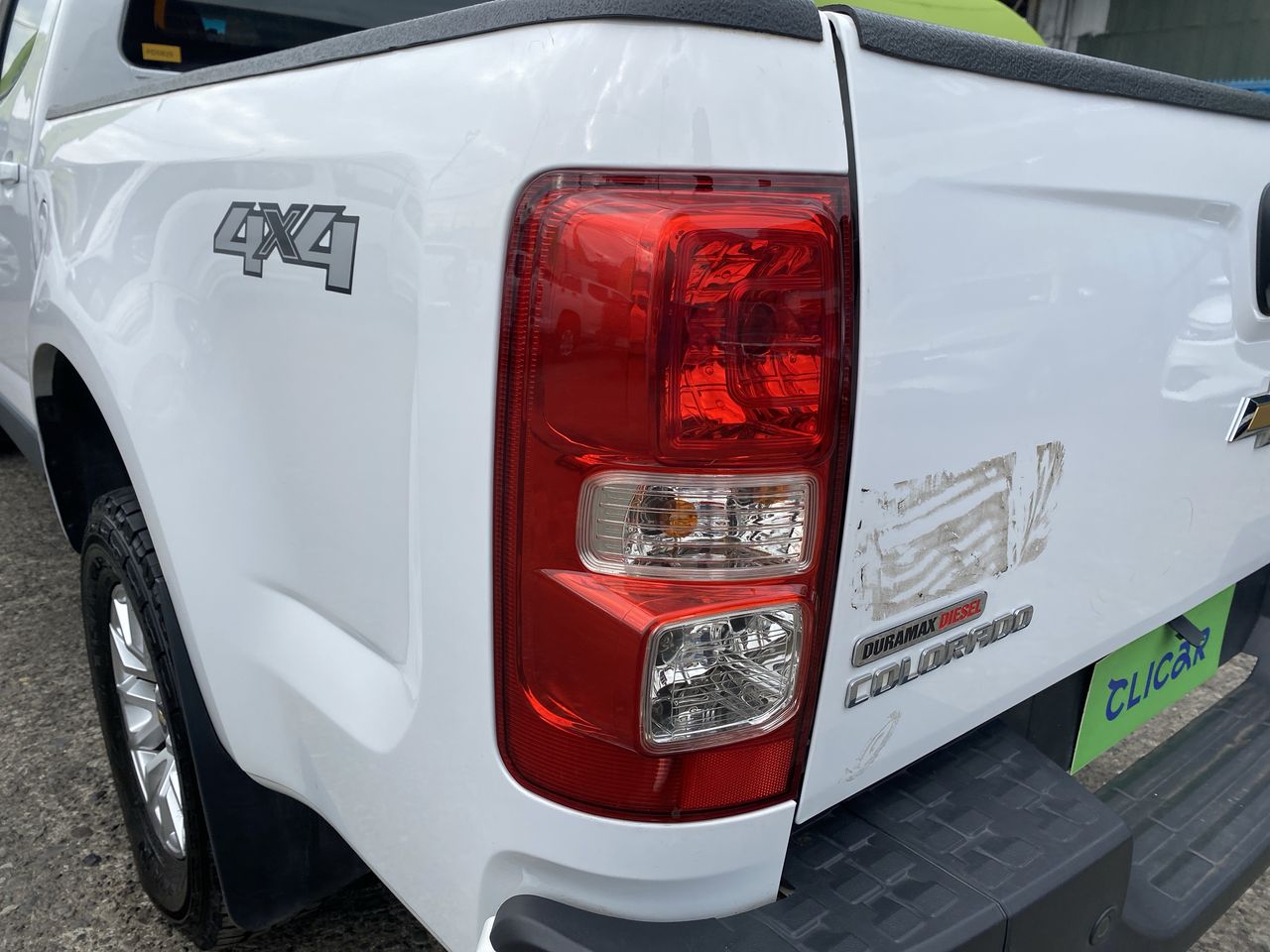 CHEVROLET - 12