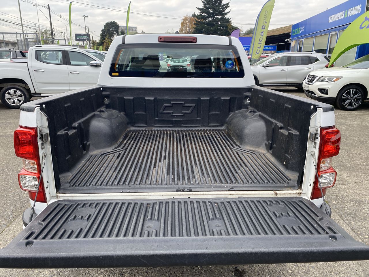 CHEVROLET - 13