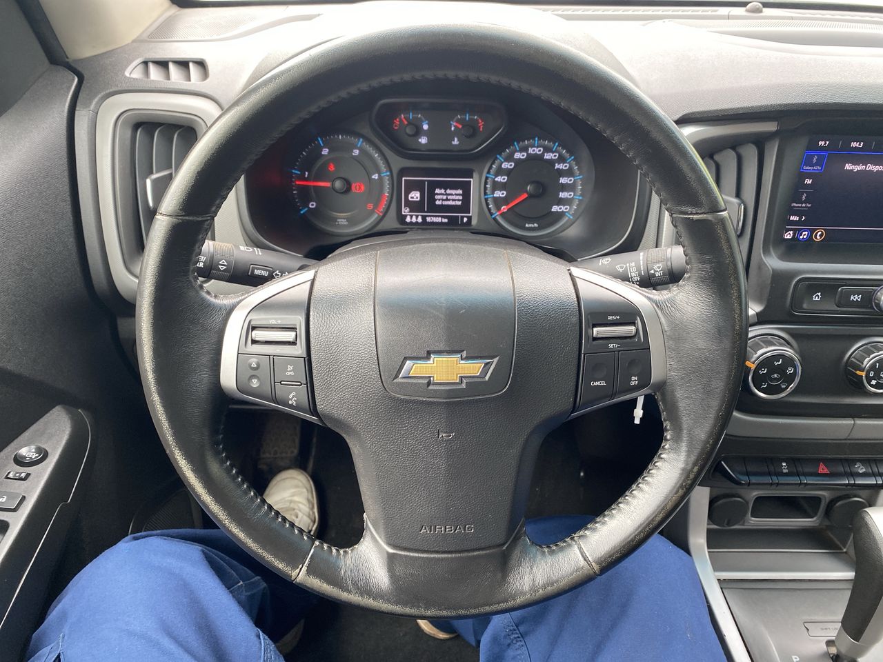 CHEVROLET - 17