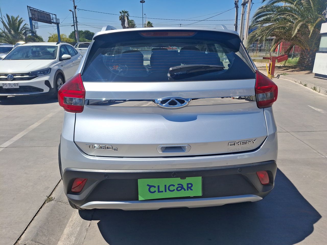 CHERY - 6