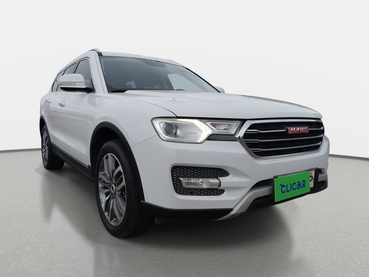 HAVAL