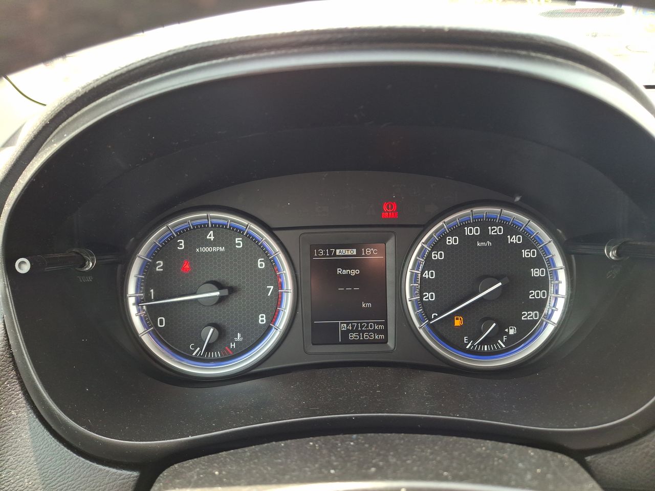 SUZUKI - 25