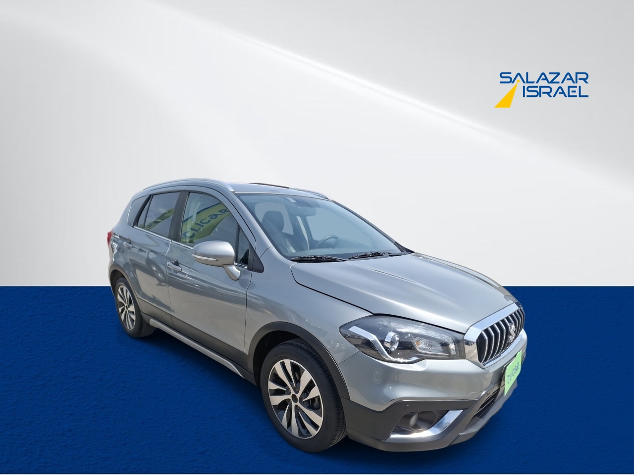 SUZUKI