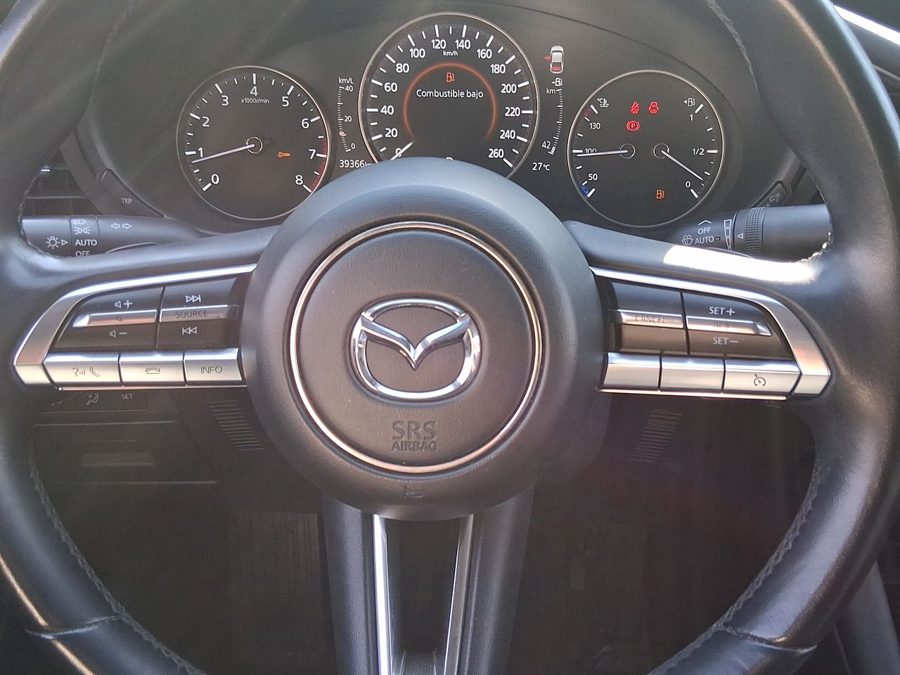 MAZDA - 22