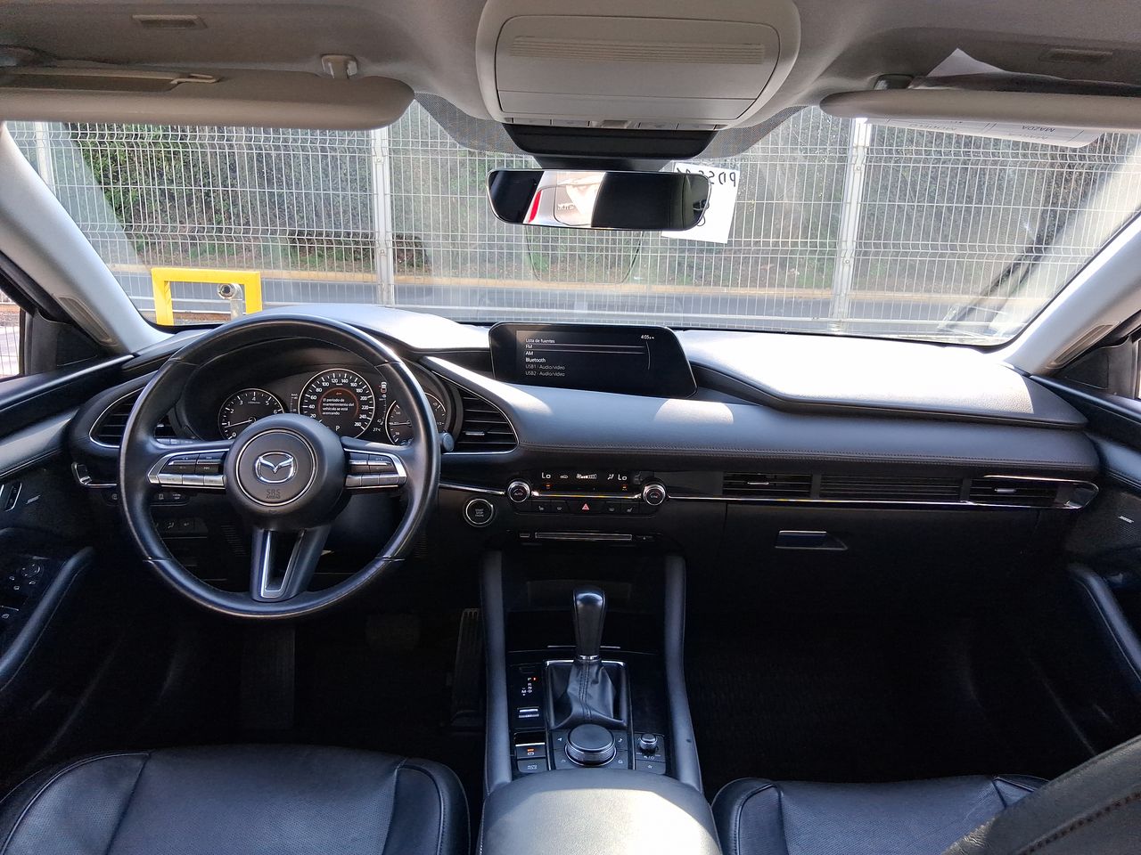 MAZDA - 28