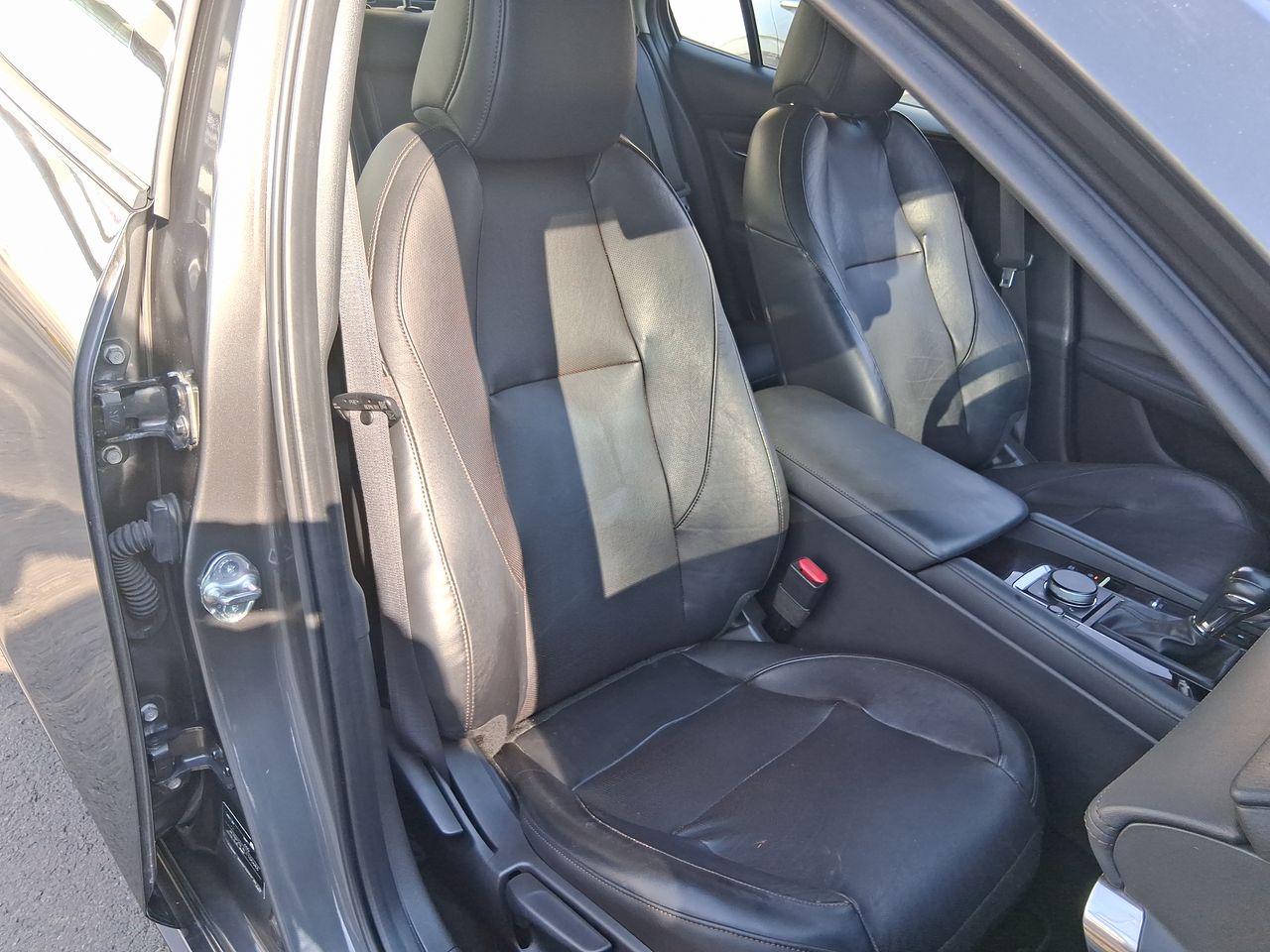MAZDA - 30