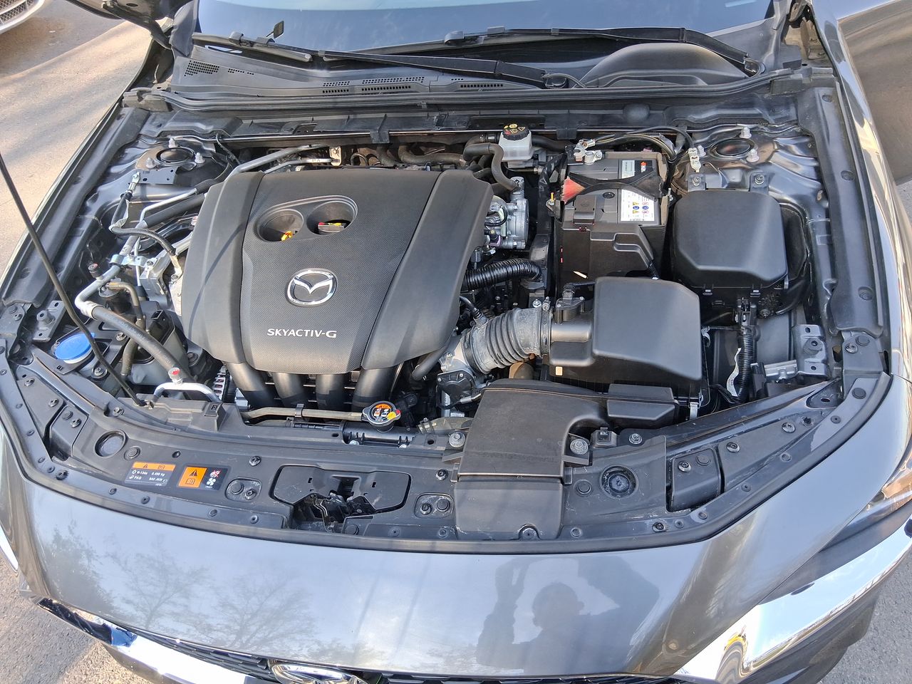 MAZDA - 14