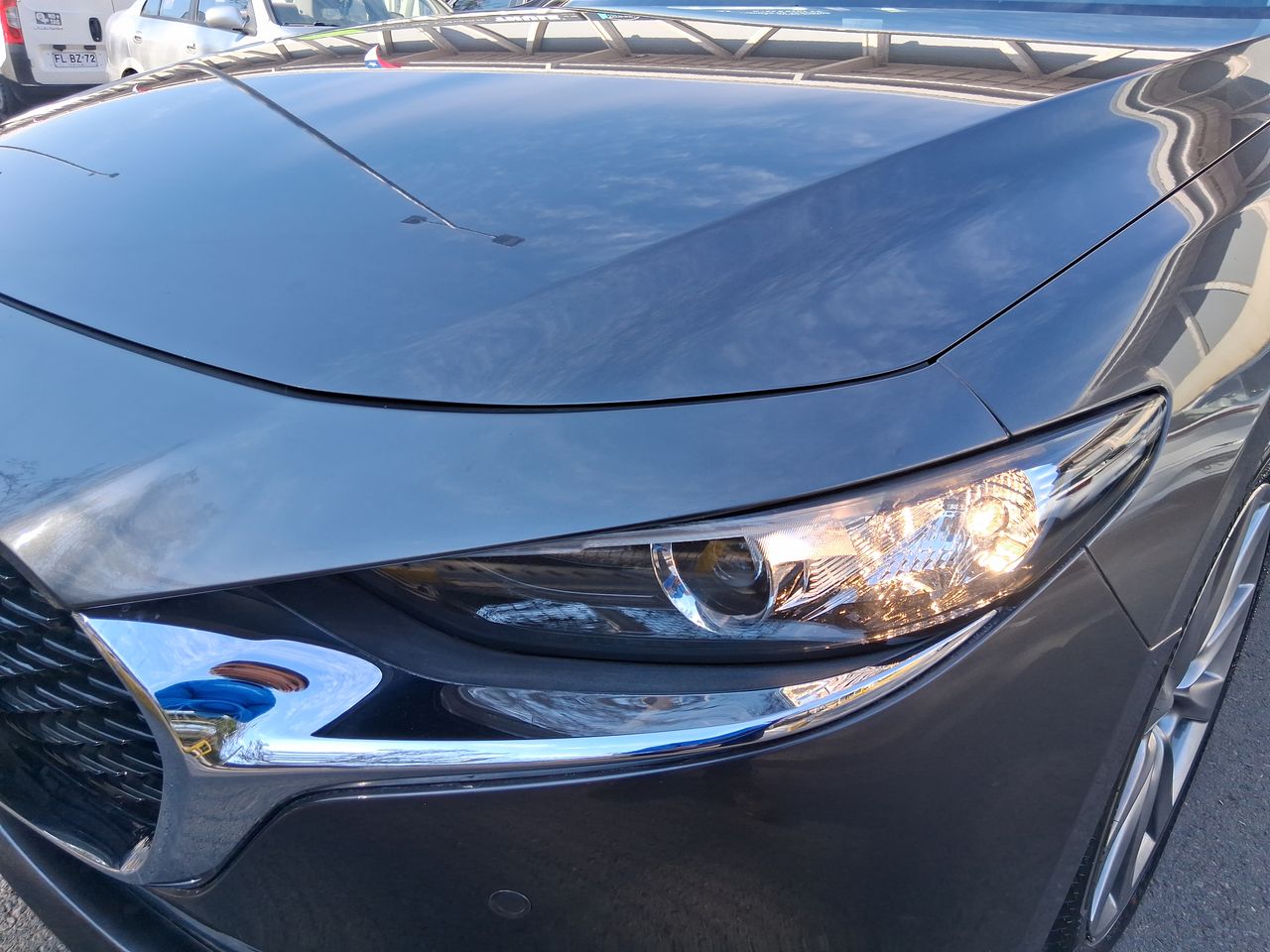 MAZDA - 15