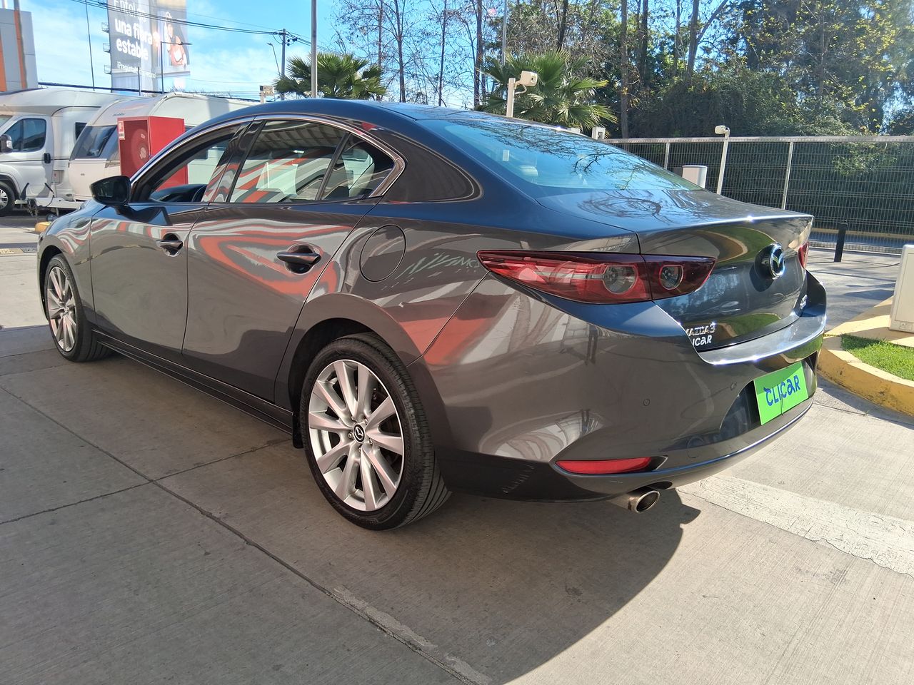 MAZDA - 4