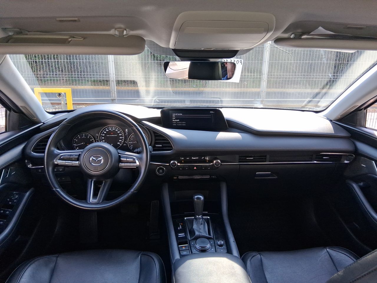 MAZDA - 7