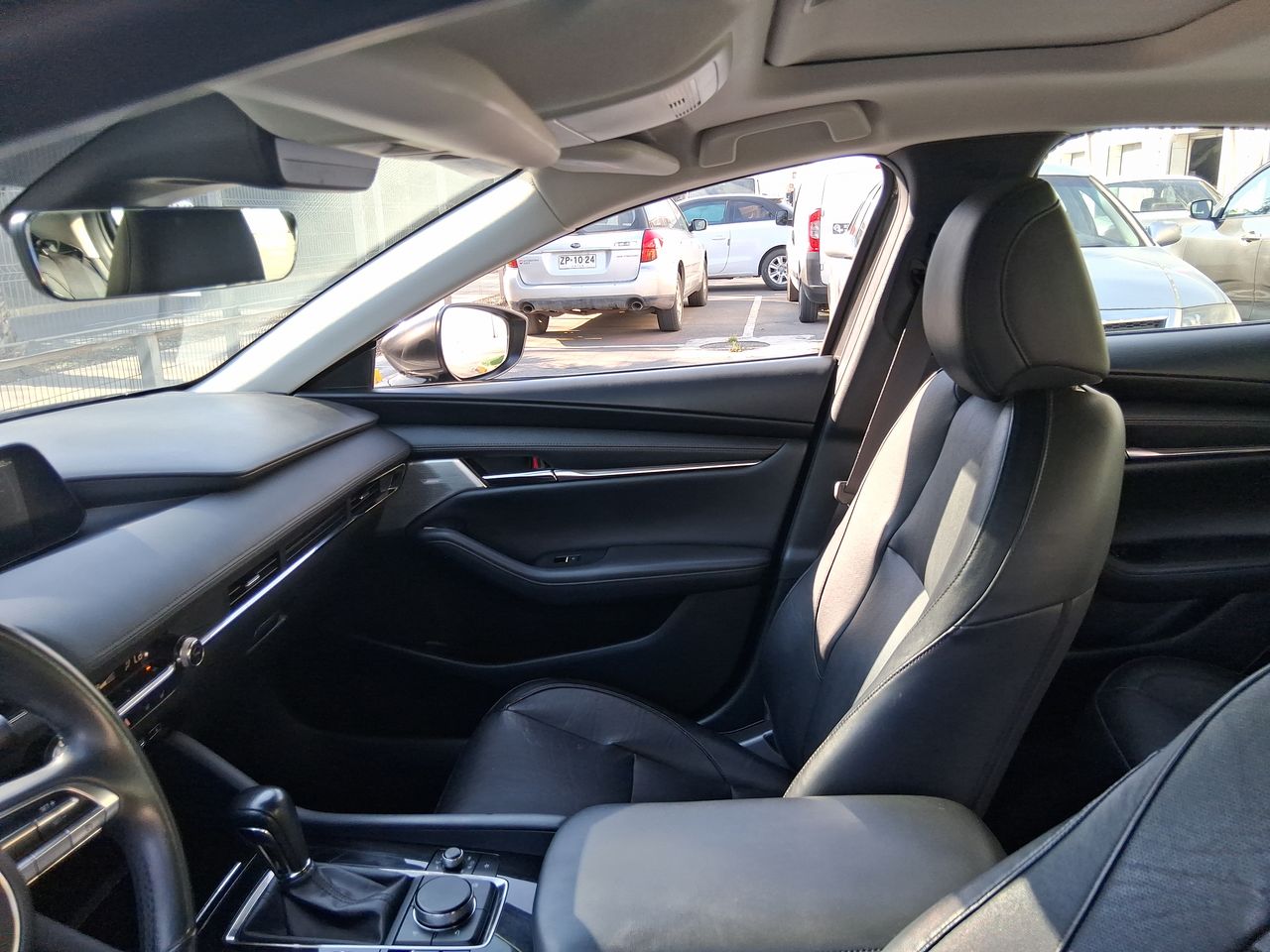 MAZDA - 8