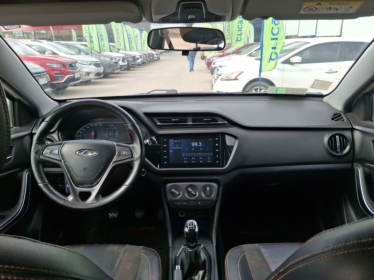 CHERY - 31