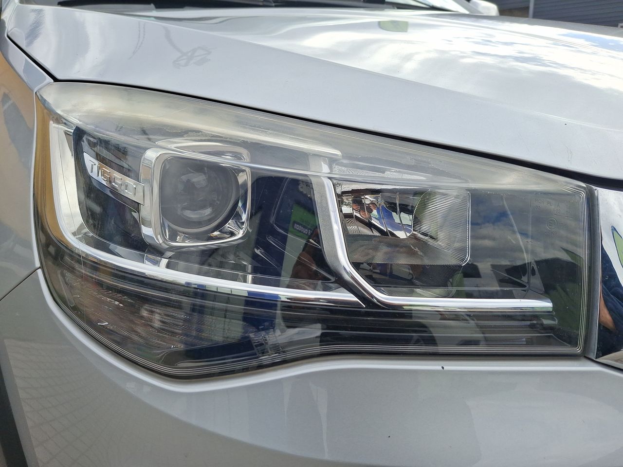 CHERY - 18
