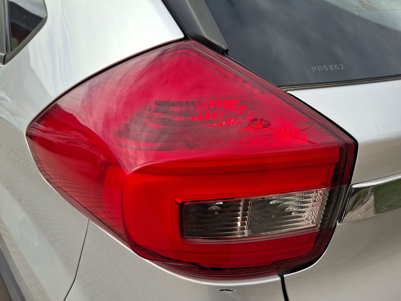 CHERY - 20
