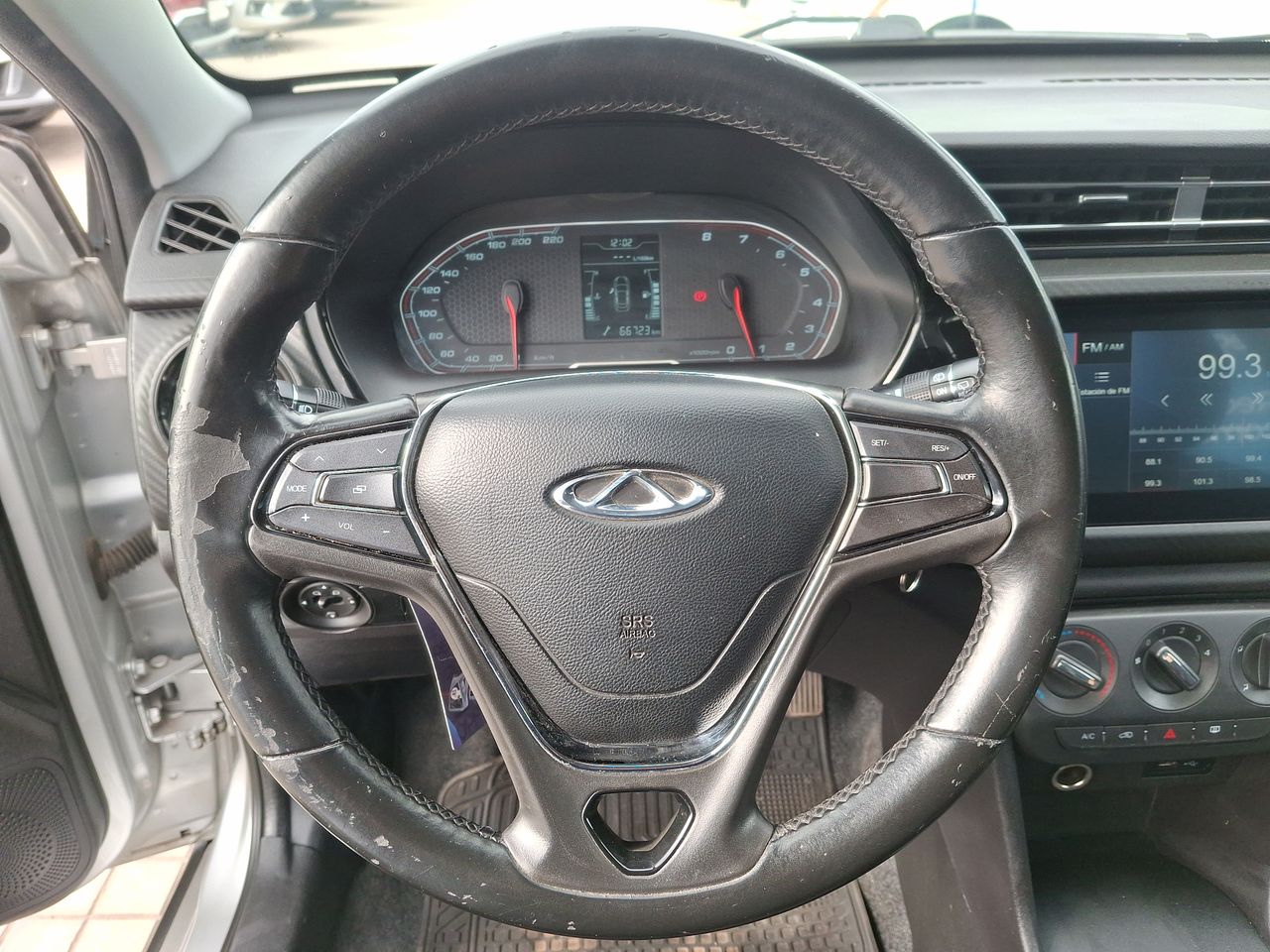 CHERY - 24