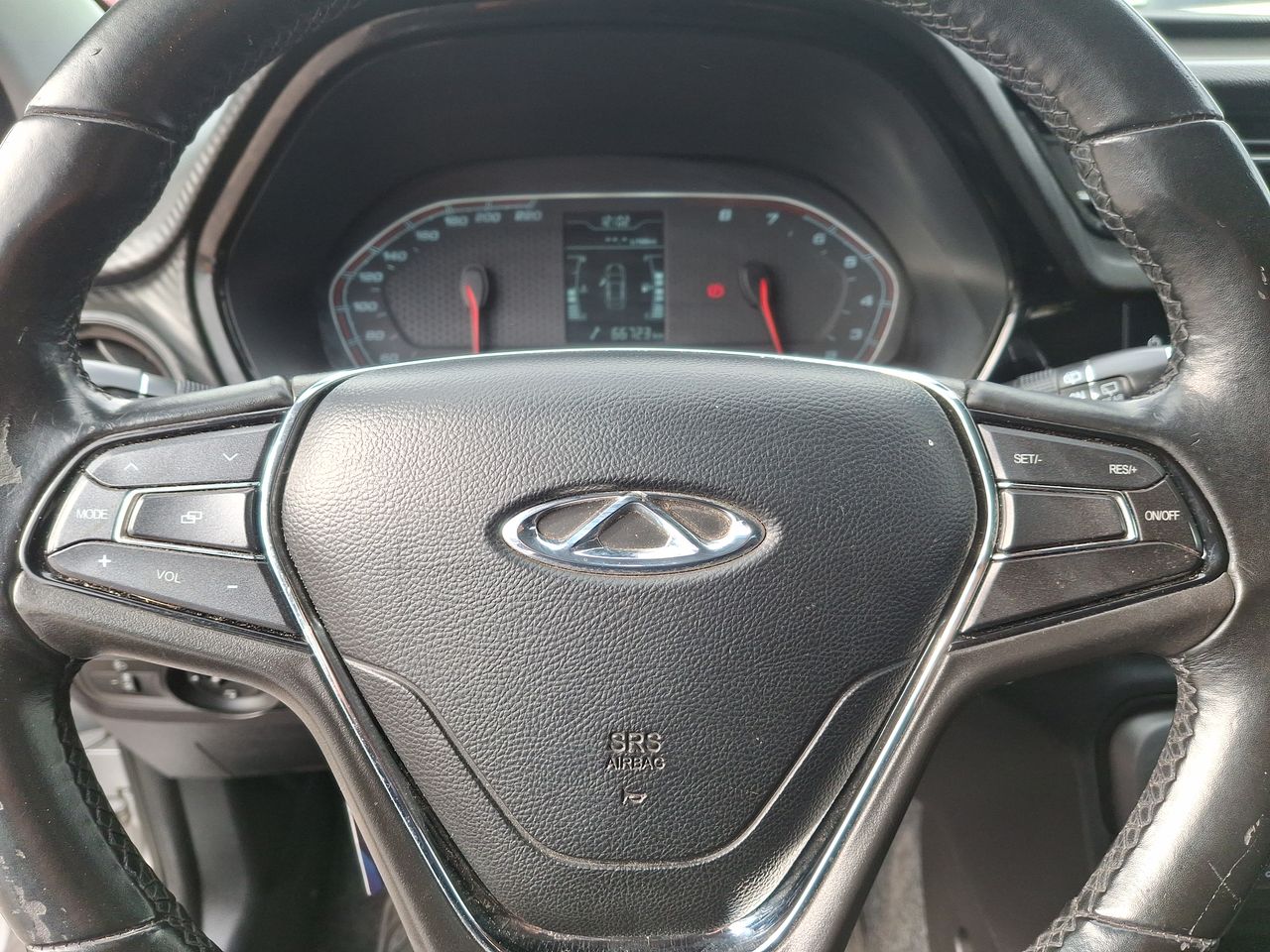 CHERY - 25