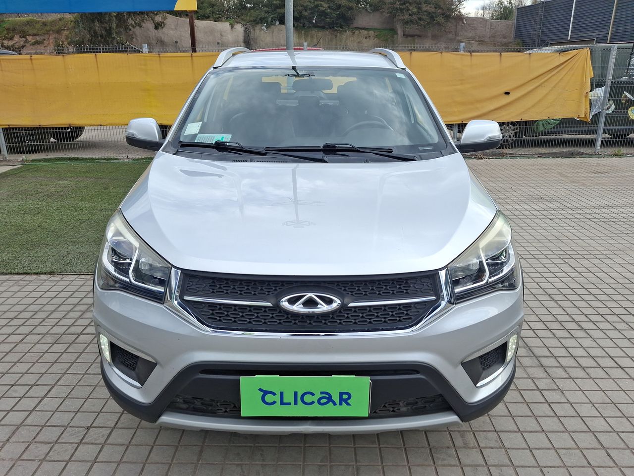CHERY - 2