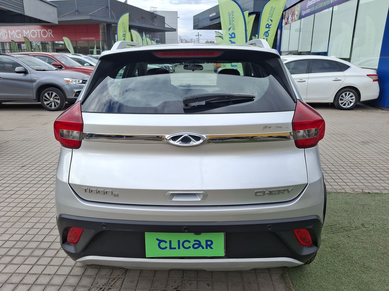 CHERY - 6