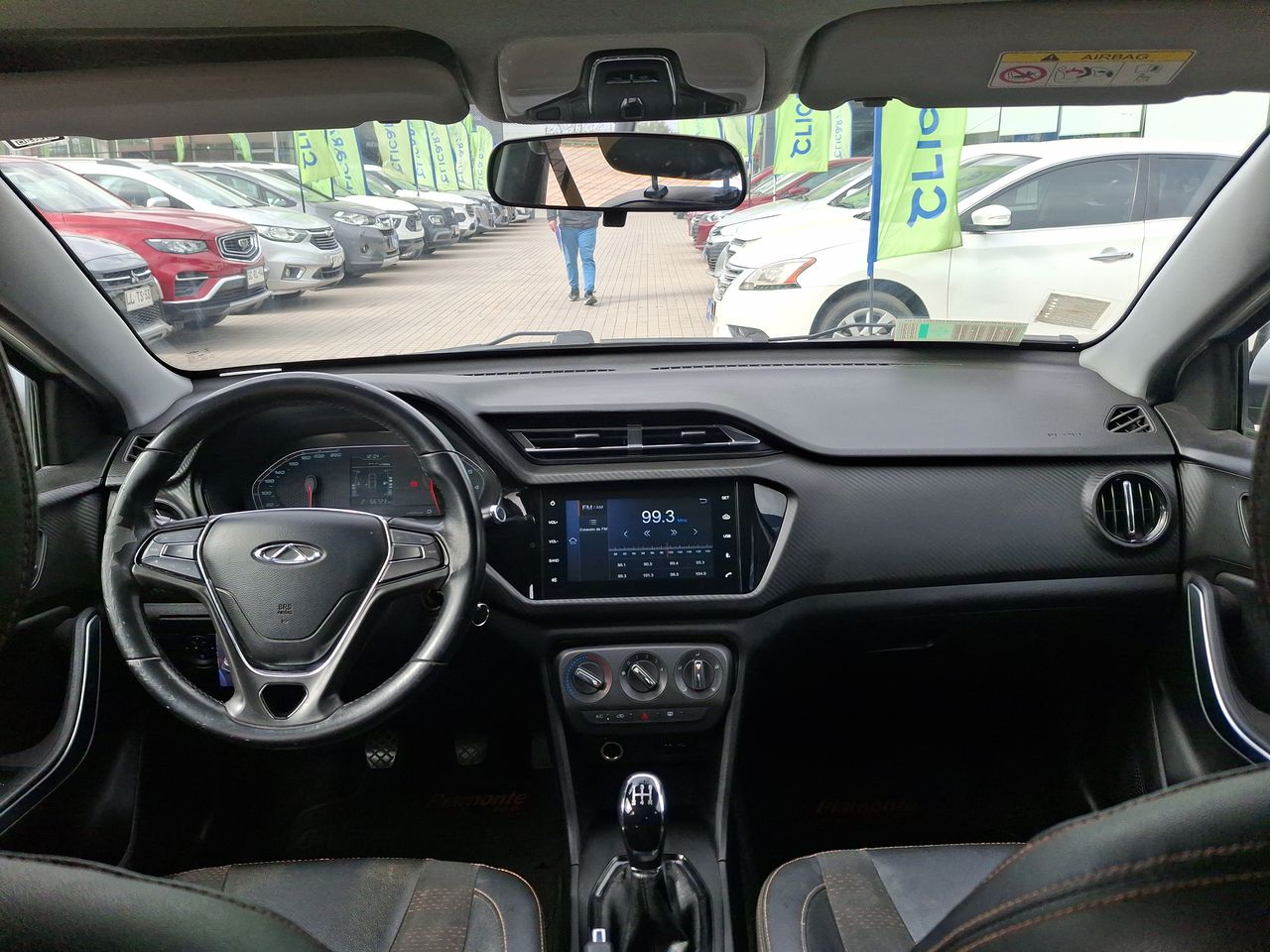 CHERY - 9