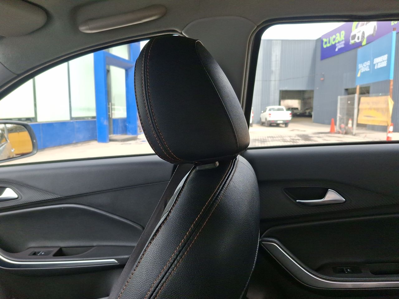 CHERY - 11