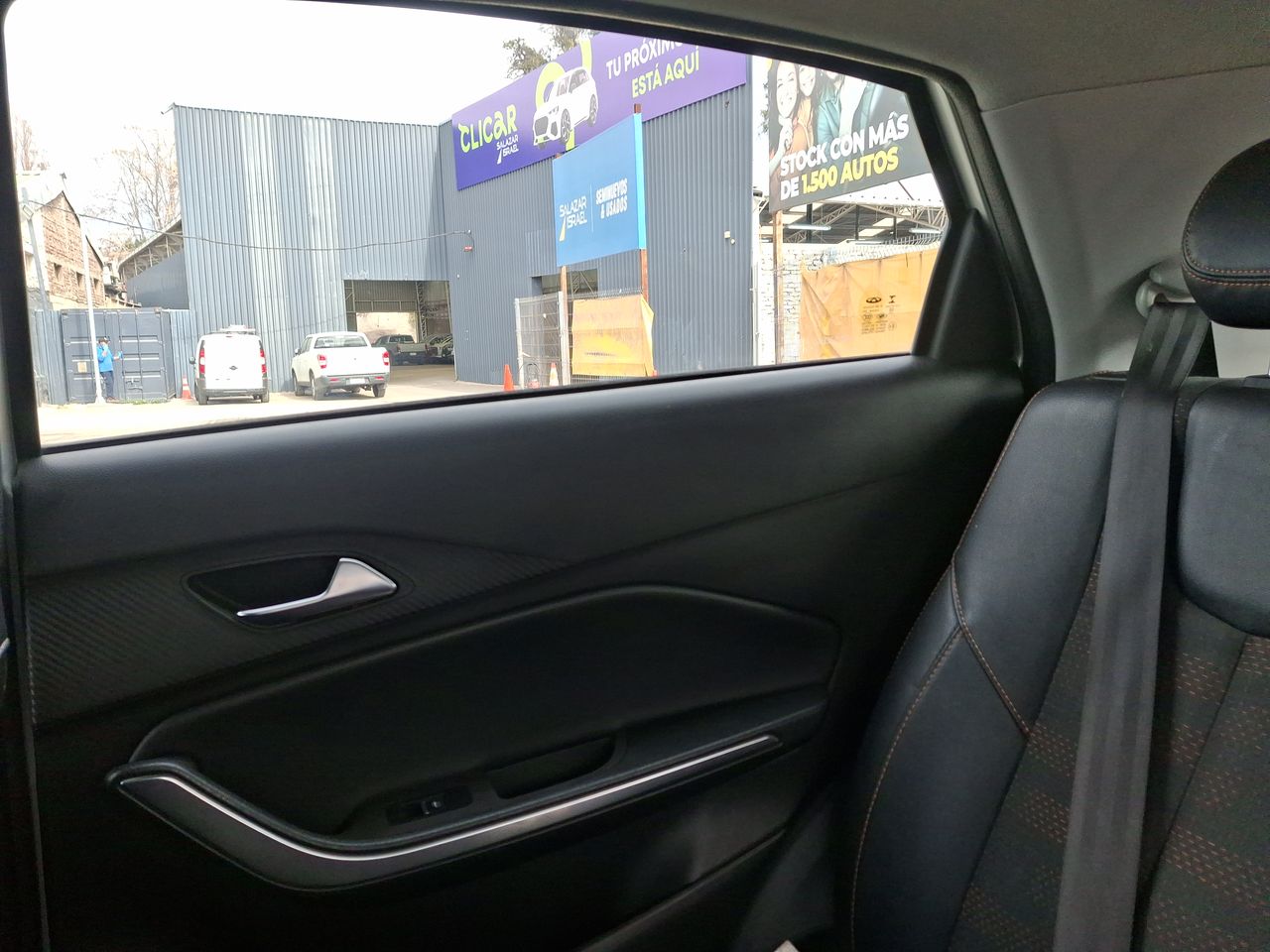 CHERY - 12