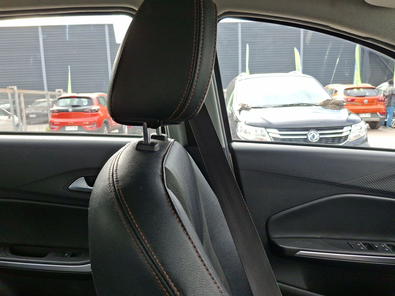 CHERY - 15