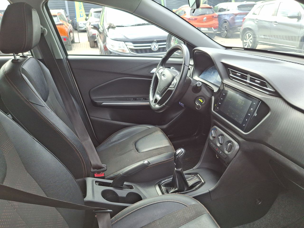 CHERY - 16