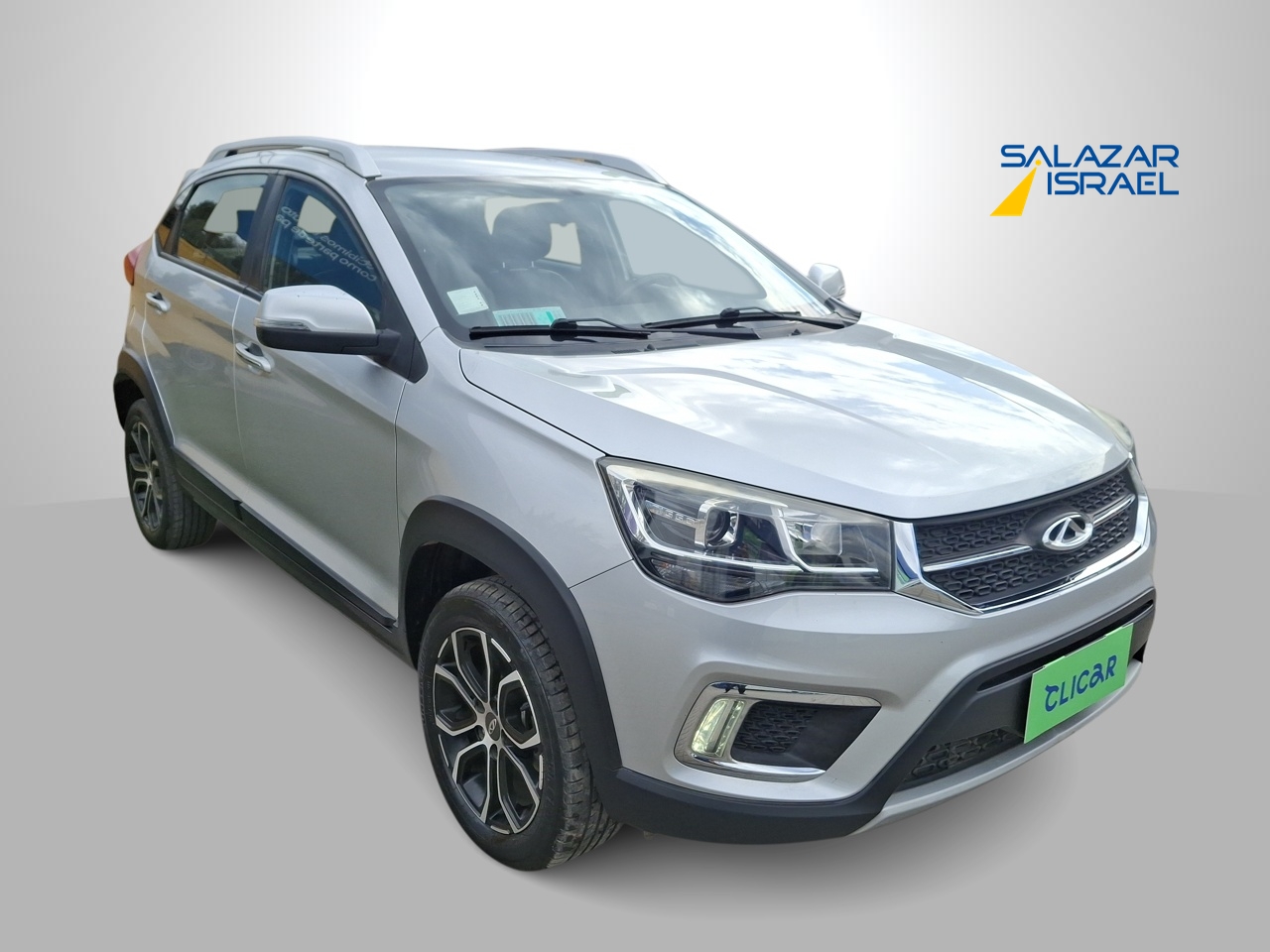 CHERY