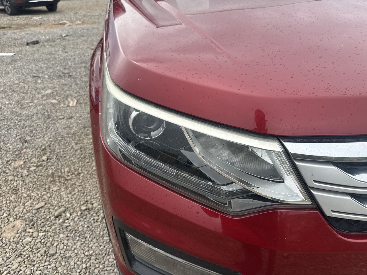 Changan Cx70 — foto 9 de 19