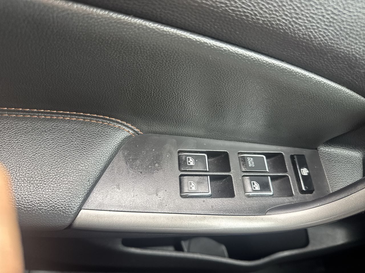 Changan Cx70 — foto 12 de 19