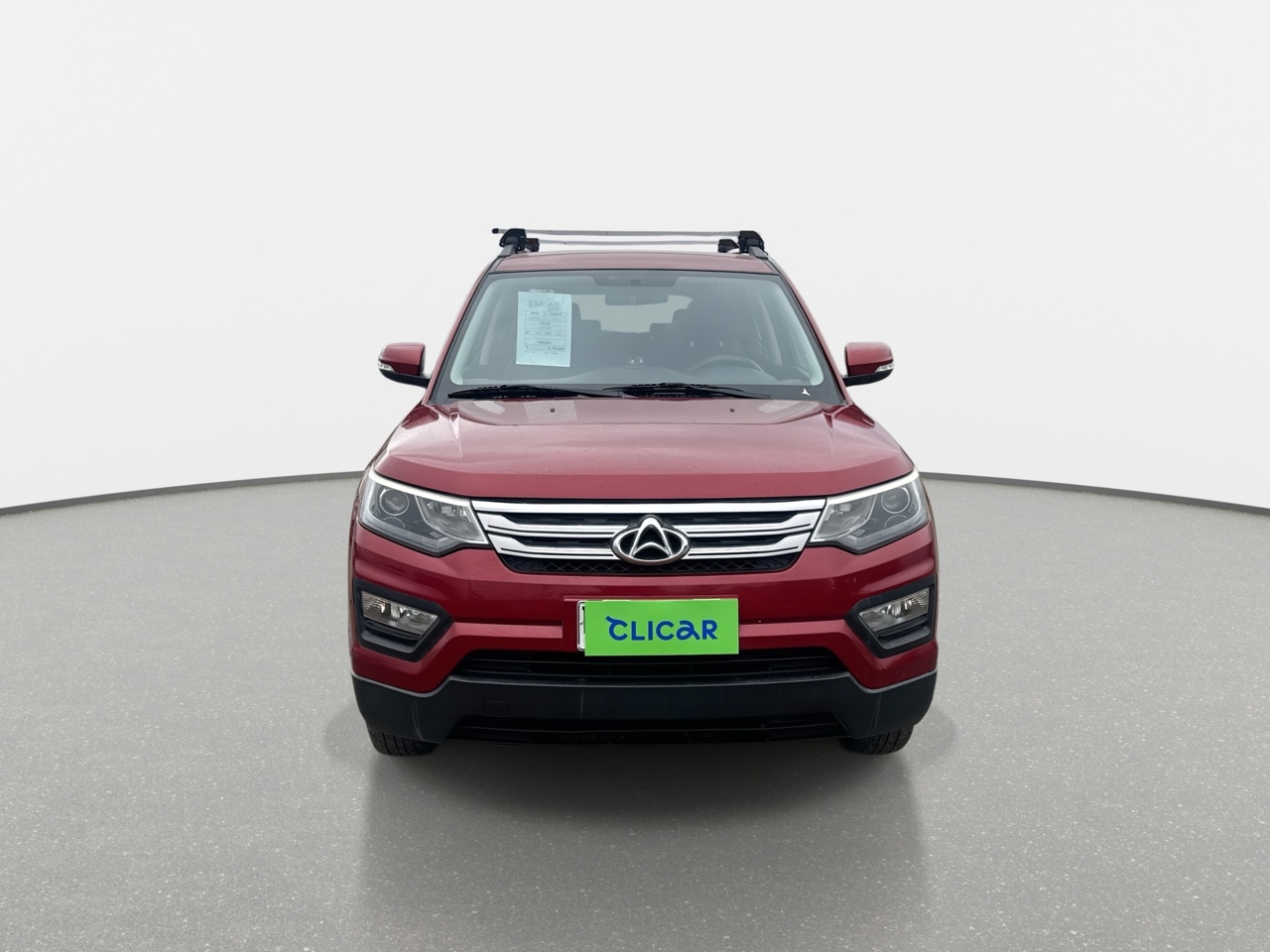 CHANGAN - 2