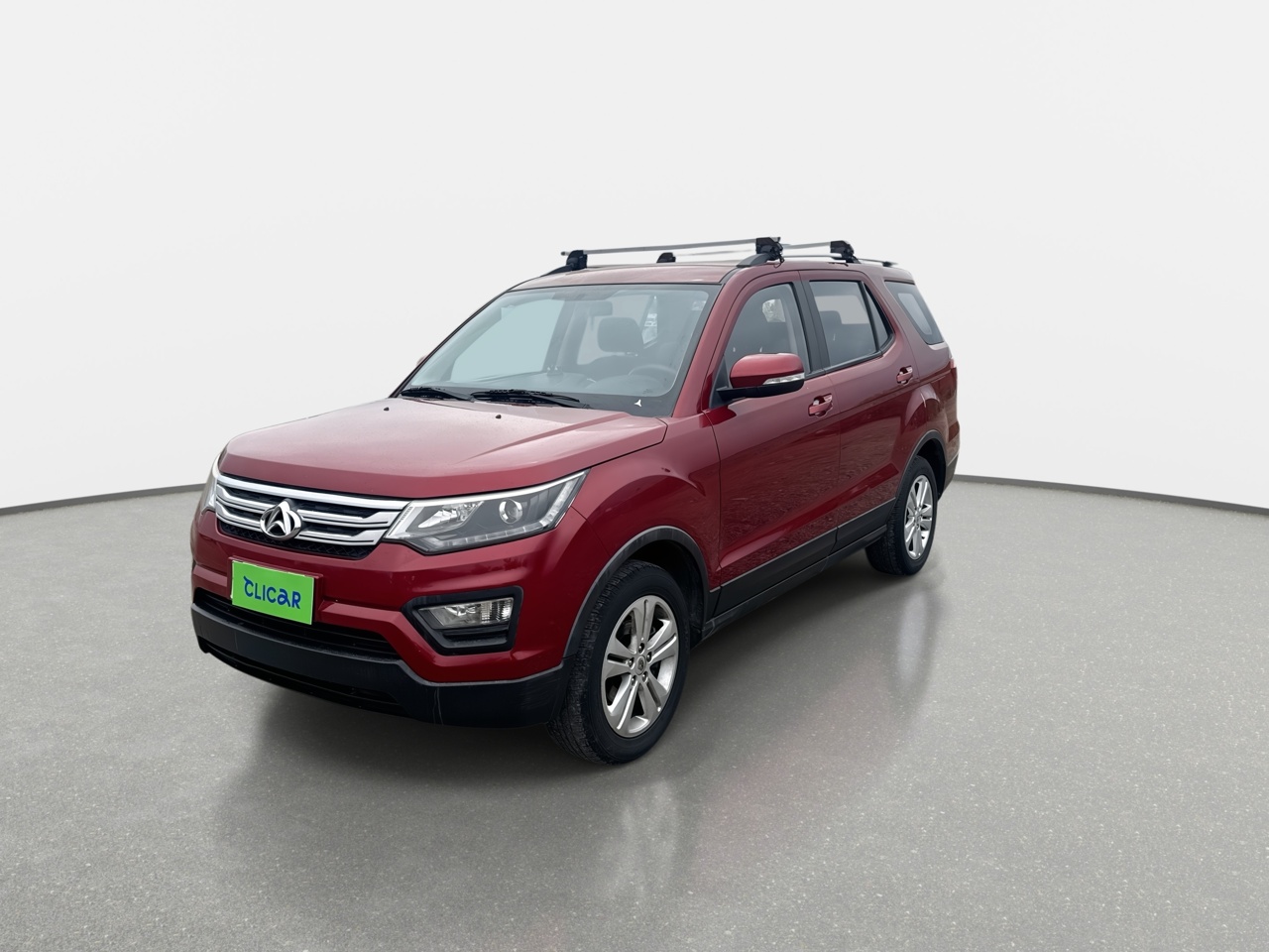 CHANGAN - 3