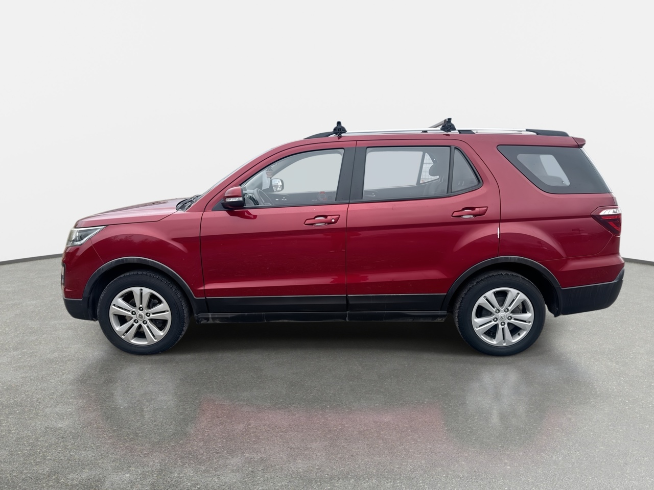 CHANGAN - 4