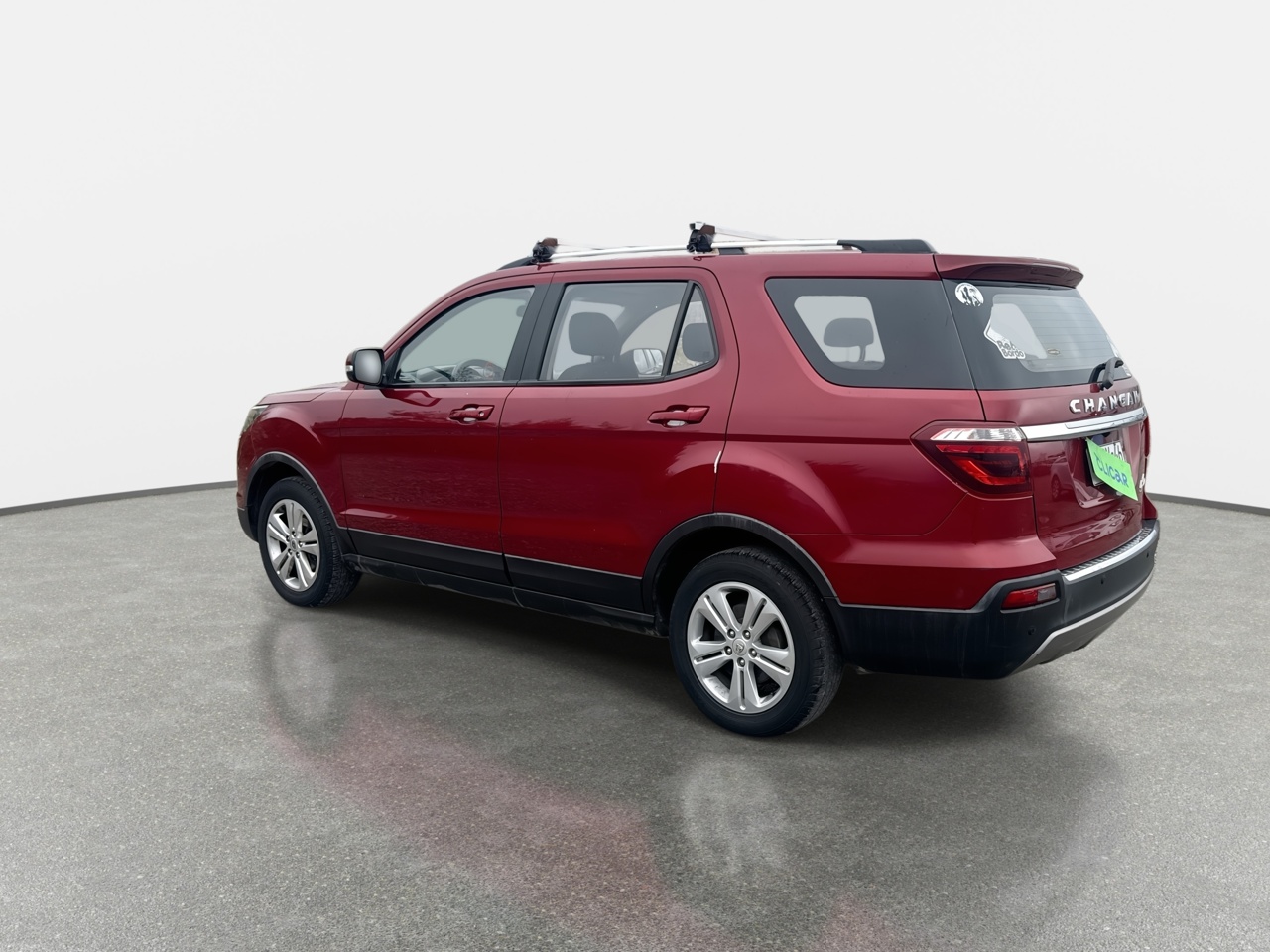 CHANGAN - 5