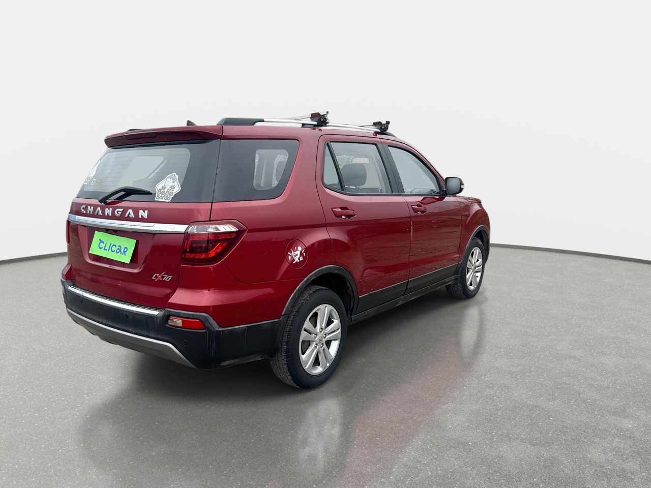 Mazda CX-5 — foto 8 de 27