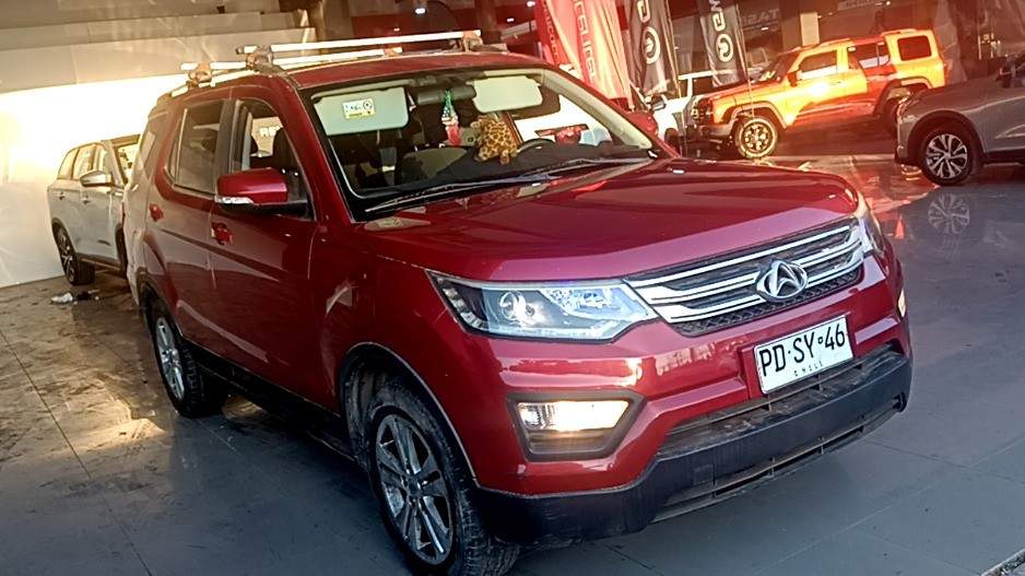 CHANGAN - 0