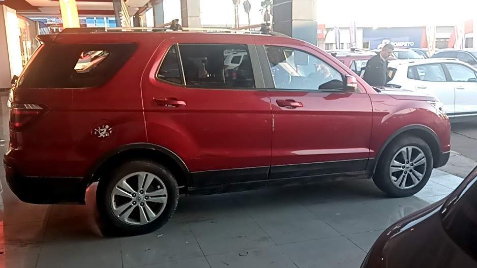 CHANGAN - 2