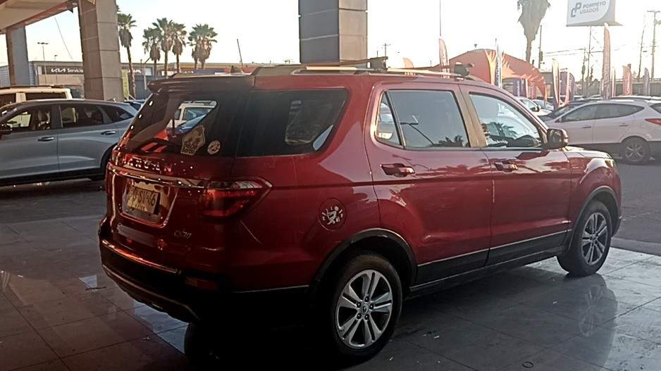CHANGAN - 3