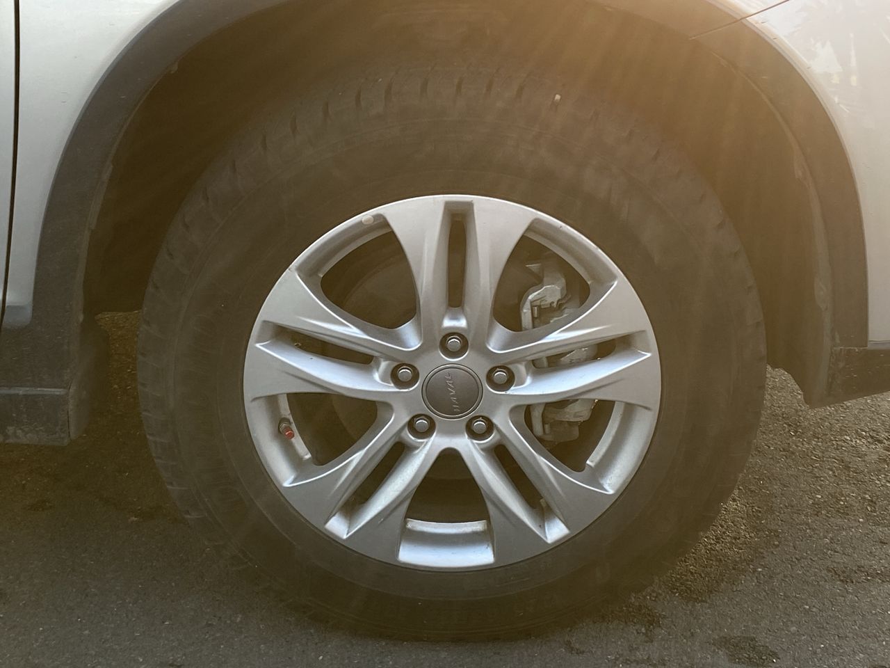 HAVAL - 17