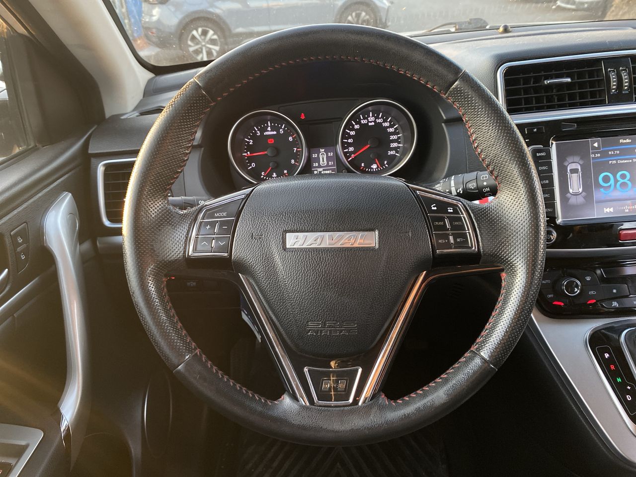 HAVAL - 26