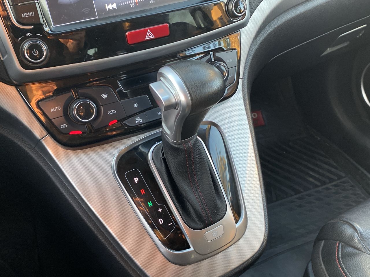 HAVAL - 32